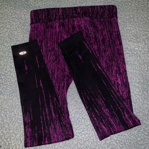 Champion workout leggings
